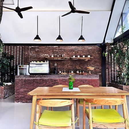 Lubdhaka Canggu Εξωτερικό φωτογραφία