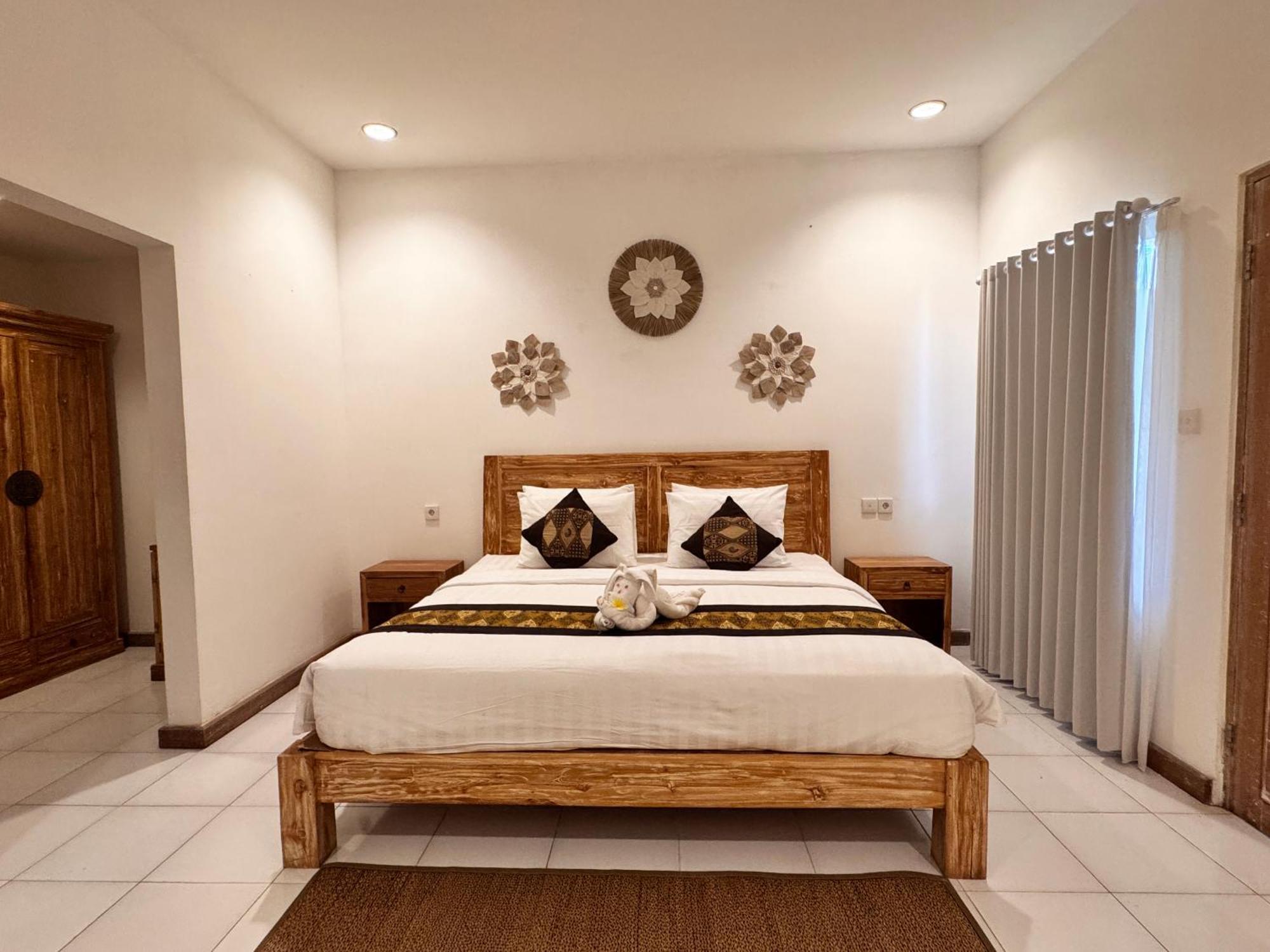 Lubdhaka Canggu Εξωτερικό φωτογραφία