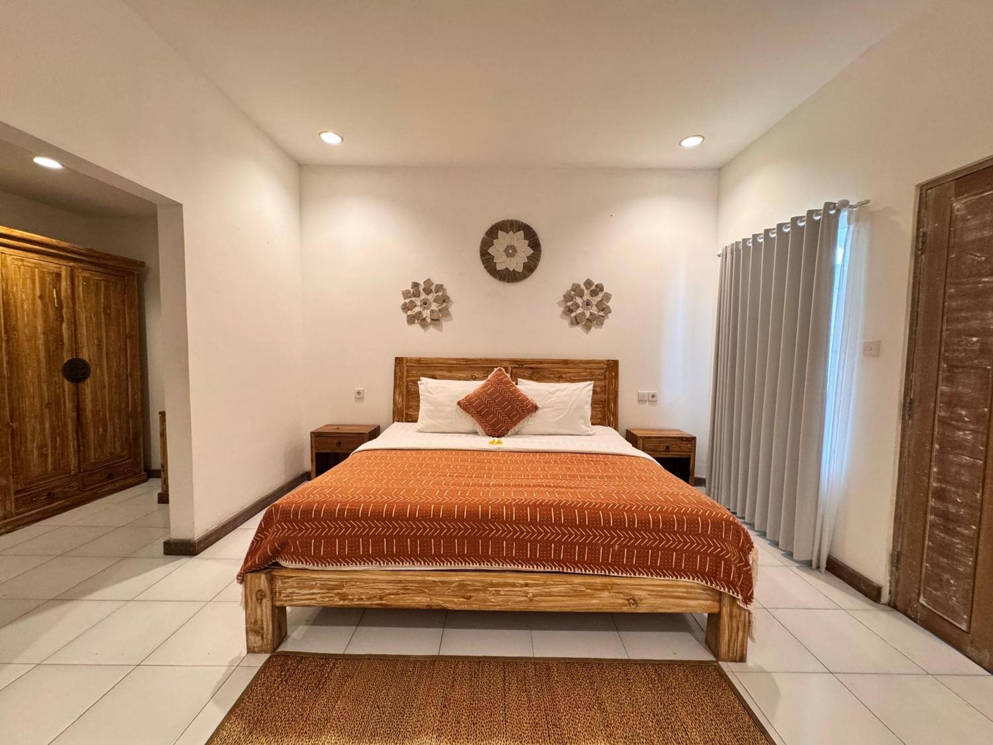 Lubdhaka Canggu Εξωτερικό φωτογραφία