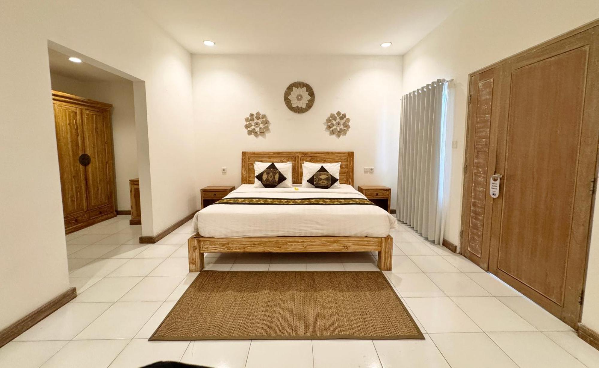 Lubdhaka Canggu Εξωτερικό φωτογραφία