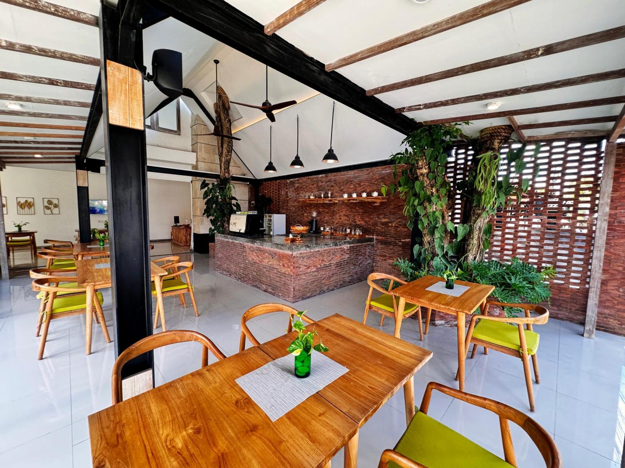 Lubdhaka Canggu Εξωτερικό φωτογραφία