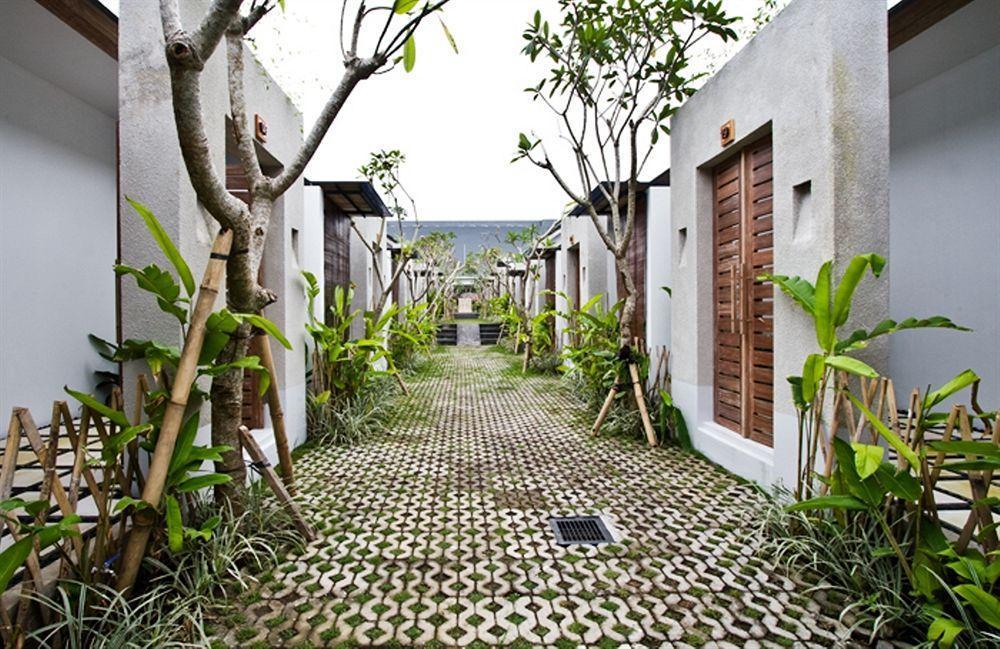 Lubdhaka Canggu Εξωτερικό φωτογραφία