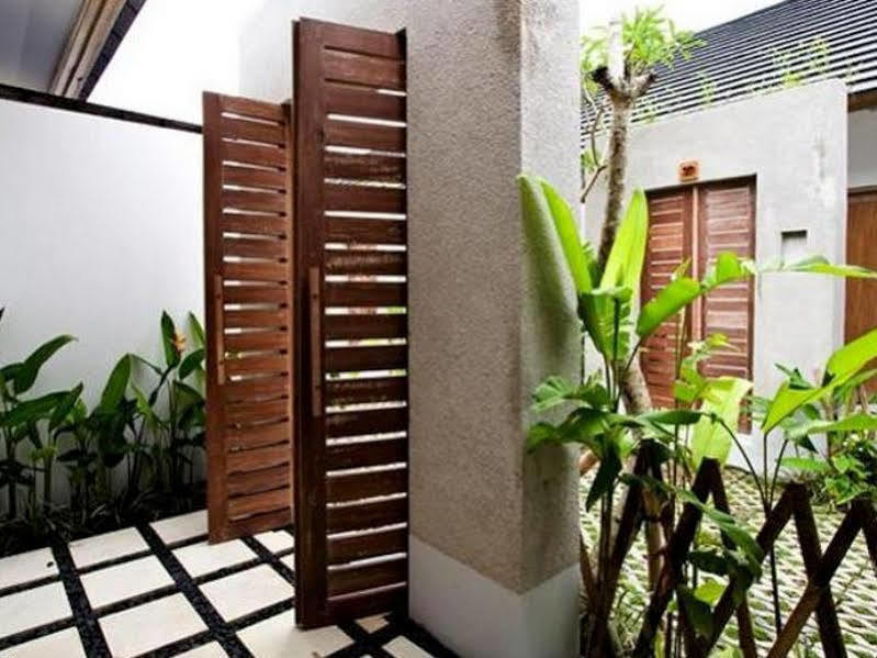 Lubdhaka Canggu Εξωτερικό φωτογραφία
