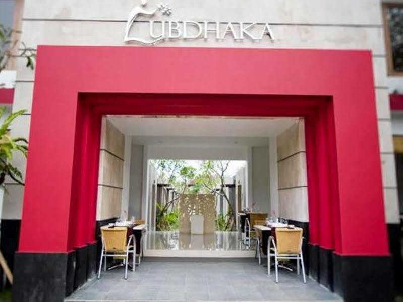 Lubdhaka Canggu Εξωτερικό φωτογραφία